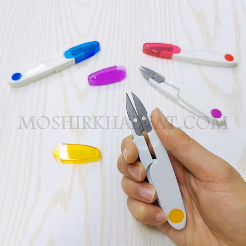 نخ چین غلافدار
