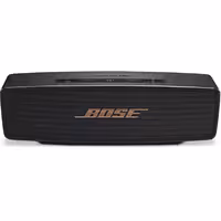 بوز بلوتوث مدل SoundLink Mini 2 مشکی فندقی - Hiapple.ir