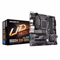 مادربرد گیگابایت B660M D3H DDR4