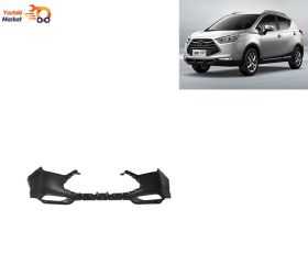 سپر جلو جک S3 دو تیکه بالا و پایین