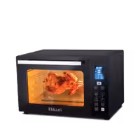 فر برقی ابکازو مدل Ebkazo OT-11138