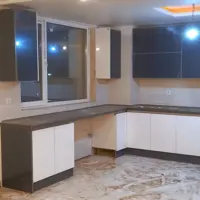 کابینت  آشپزخانه هایگلاس 