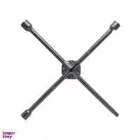 آچار چرخ خودرو مدل سویفت کد YP-TAIWAN-17-19-21MM-1/2INCH