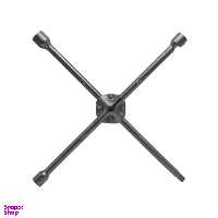 آچار چرخ خودرو مدل سویفت کد YP-TAIWAN-17-19-21MM-1/2INCH