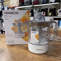 آب پرتقال گیری کنوود JE290