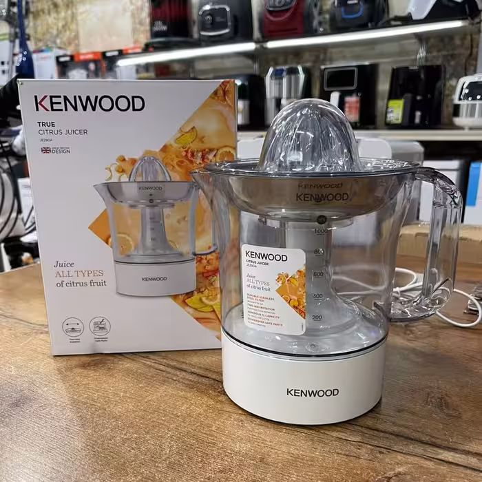 آب پرتقال گیری کنوود JE290