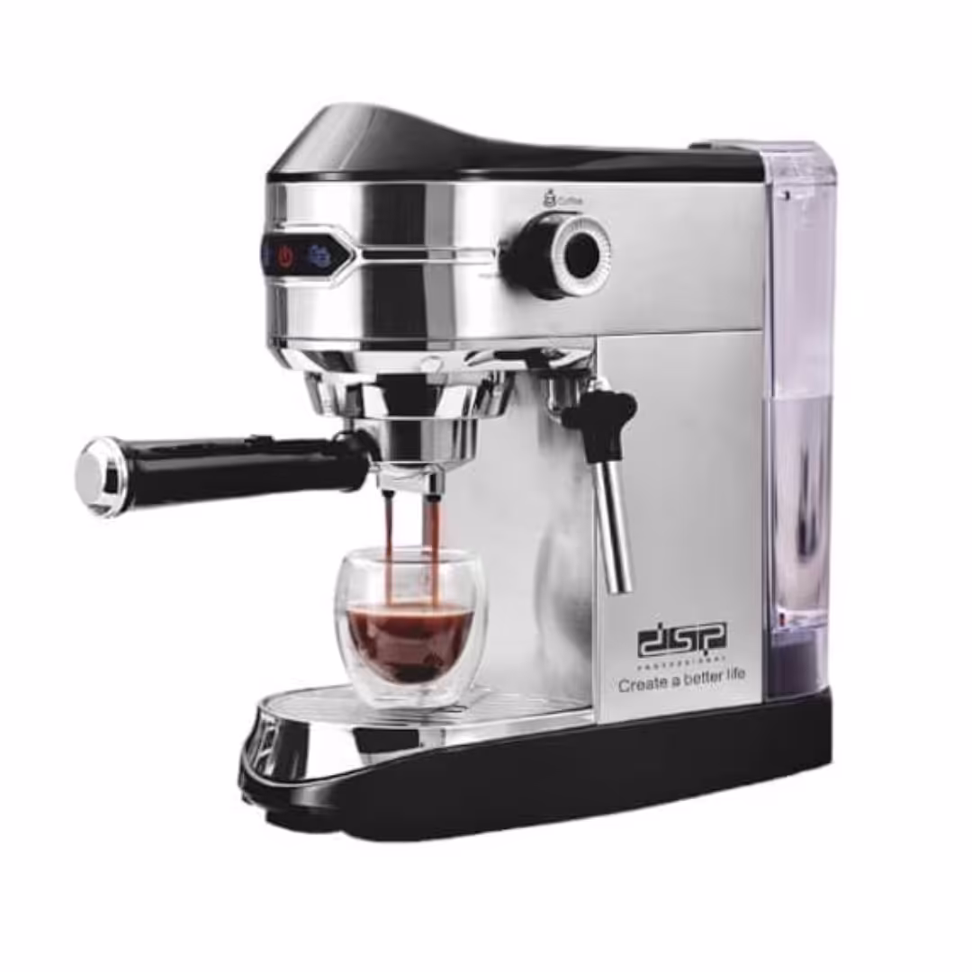 اسپرسو ساز برند DSP مدل KA3065