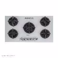 گاز صفحه ای سینجر