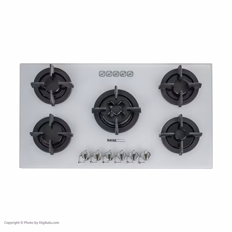 گاز صفحه ای سینجر