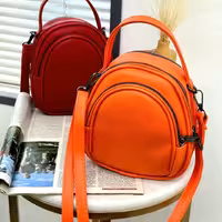  پاسپورتی سه زیپ 