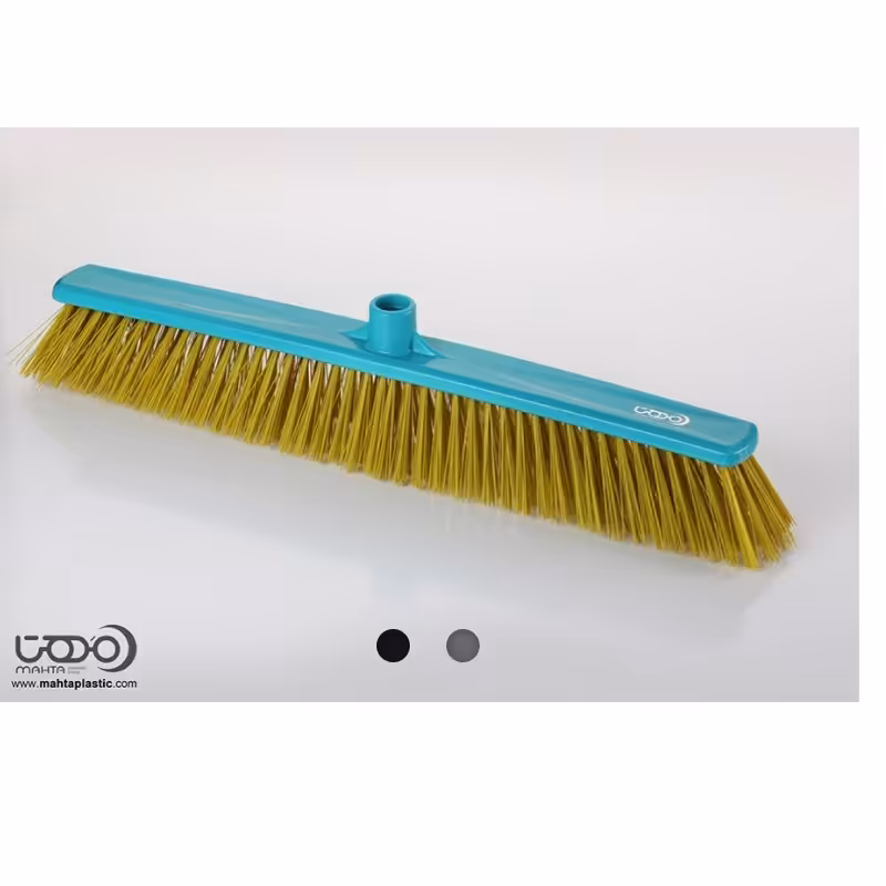 جارو رز 50سانتی اسفالتی