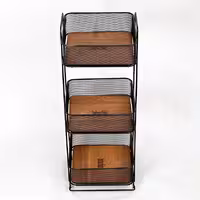 جاپیازی دیبا مربع 3 طبقه بهساز