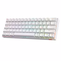 کیبورد بی سیم گیمینگ ردراگون Redragon K530 Pro Draconic RGB