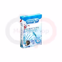 کاندوم آنتی باکتریال شادو Antibacterial Shadow