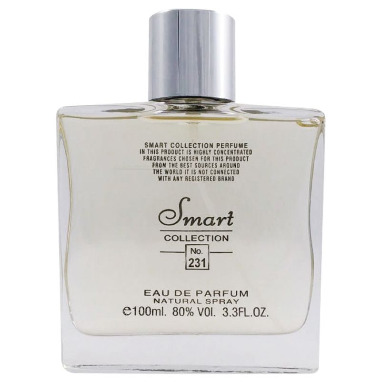 ادو پرفیوم مردانه اسمارت کالکشن مدل BVLGARI AQVA حجم 100 میل