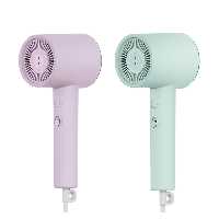 سشوار برقی قابل حمل شیائومی Mijia مدل Mijia Hair Dryer H301