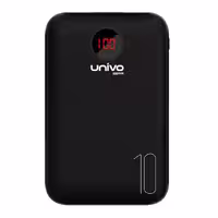 قیمت و خرید پاوربانک یونیوو مدل UN10 PRO با ظرفیت 10000mAh | یاس ارتباط