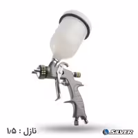 فیمت و خرید پیستوله فوق حرفه‌ای طرح آمریکایی سایز نازل 1.5 - GTAPA001 | آرسی تولز