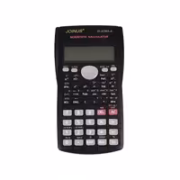 ماشین حساب مهندسی جوینوس مدل JS-82MS-A