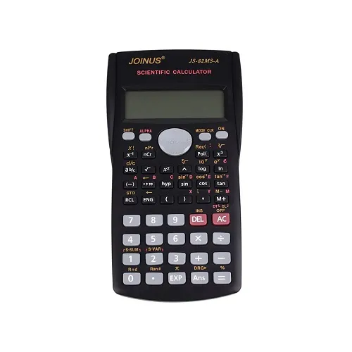 ماشین حساب مهندسی جوینوس مدل JS-82MS-A