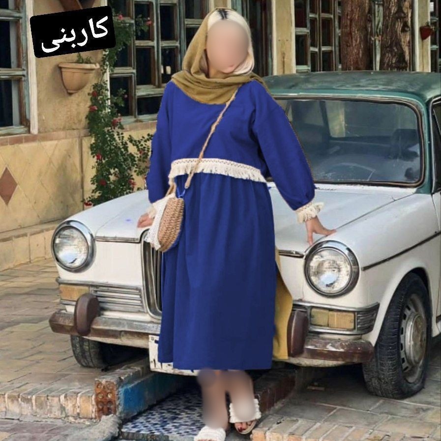 شومیز دامن داکرون
