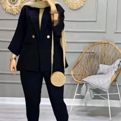 کت و شلوار اسپرت