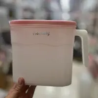 جا پودری پلاستیکی لاولی