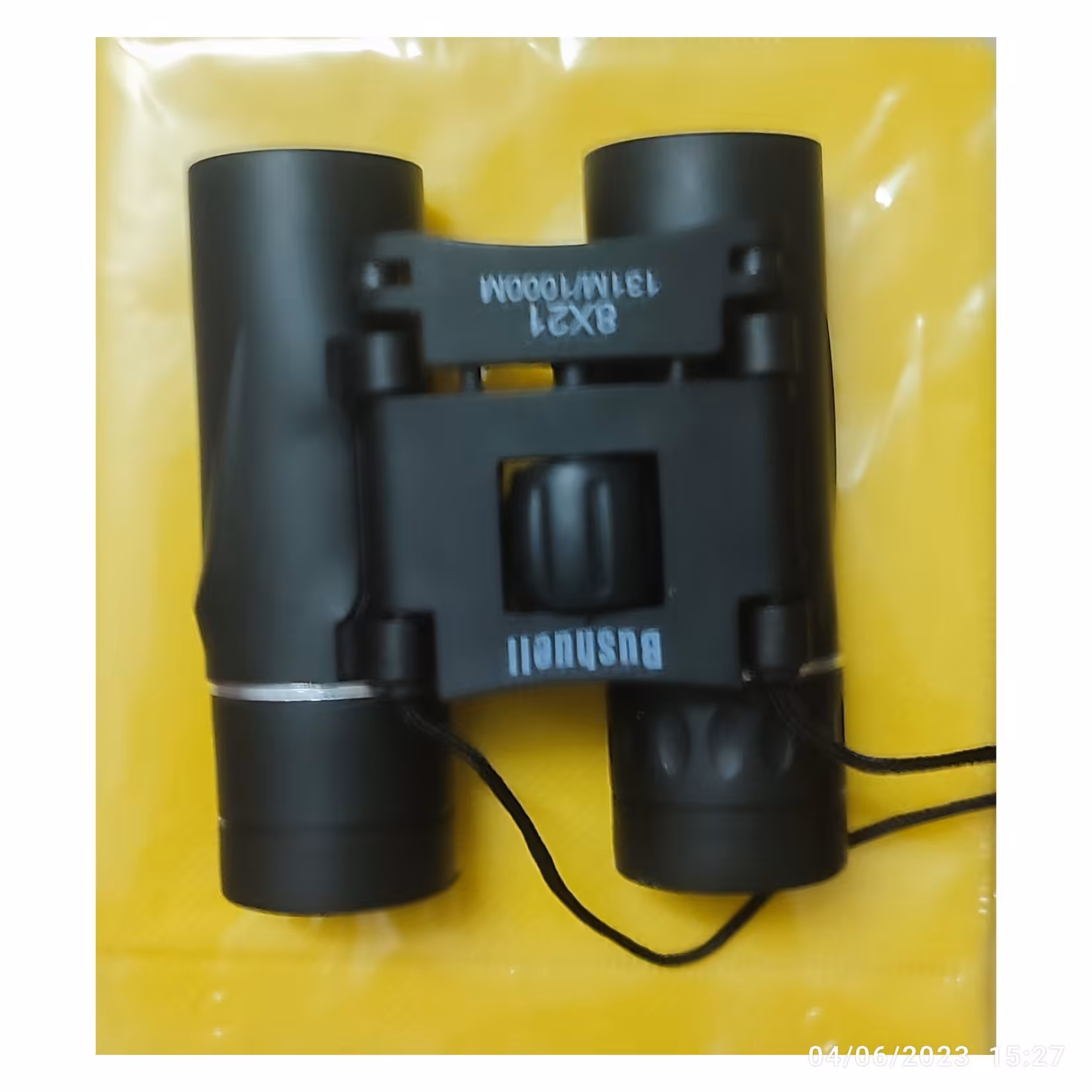 دوربین دو چشمی BINOCULARS