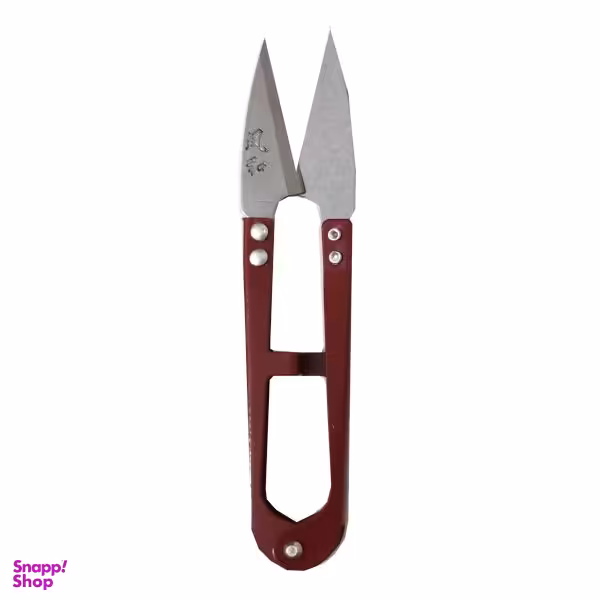 قیچی سر نخ زن کد B42