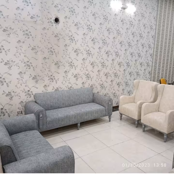 مبلمان مبل راحتی مارسی 