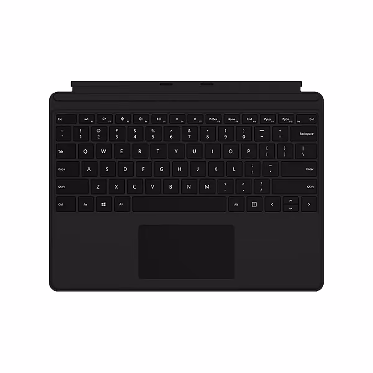 کیبورد سرفیس پرو ایکس - فروشگاه ایران مایکروسافت