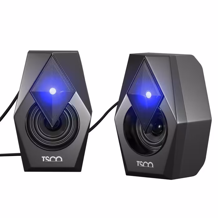 اسپیکر دسکتاپ تسکو مدل TS 2071
