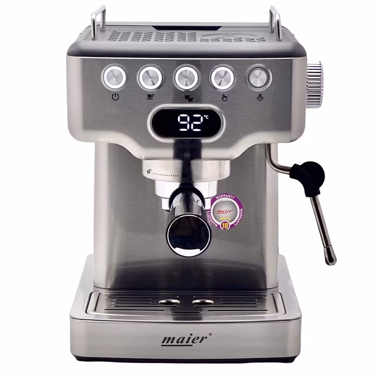 اسپرسو ساز مایر مدل MR-1500