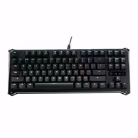 کیبورد گیمینگ a Bloody B930 Compact Light Strike