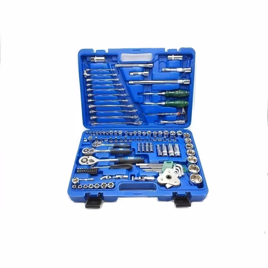 جعبه بکس 121 عددی باس مدل bs-121