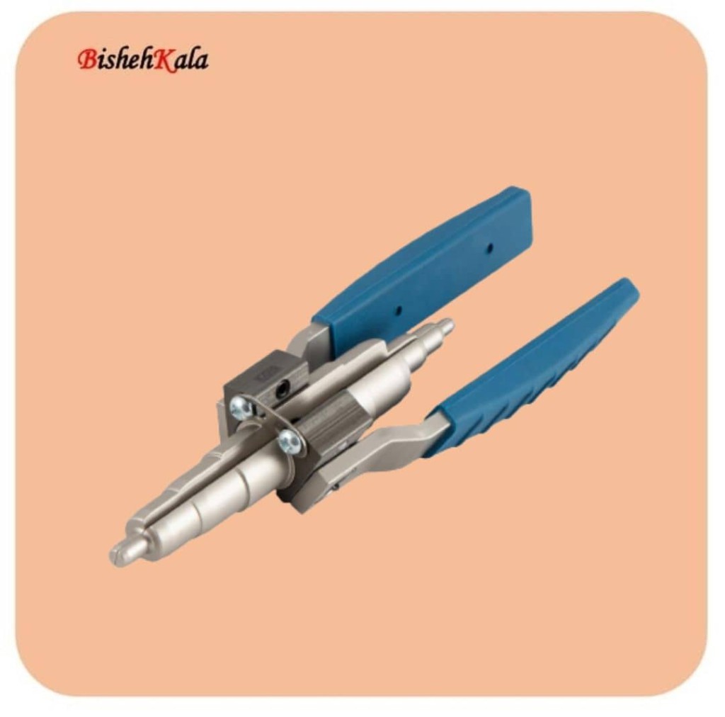 گشاد کن انبری لوله والئو مدل VST22B