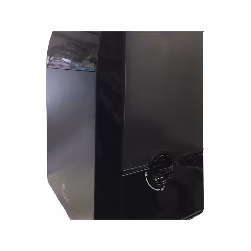 دستگاه بخور سرد و گرم زنیت مد مدل ZTH-916CHB