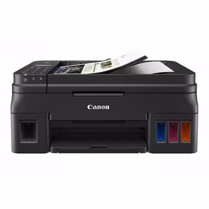 پرینتر جوهر افشان کانن مدل  PIXMA G 4411