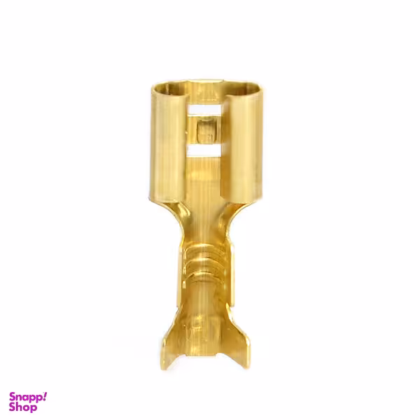 سرسیم تی آر اس مدل VE2.5-7A-0.8 بسته 10 عددی