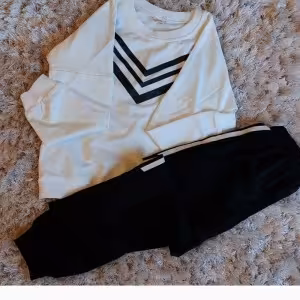 ست دورس و اسلش اسپرت(دختر پسر)