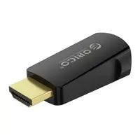 مبدل HDMI به VGA اوریکو XD-HLFV