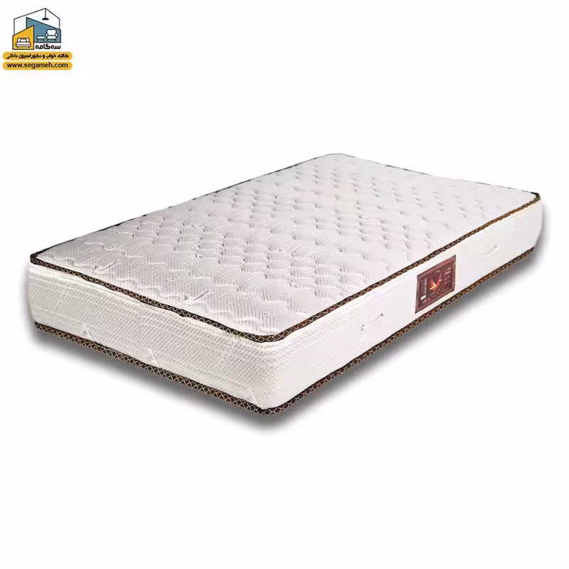 تشک خوشخواب مدل باراباس سایز 100*200