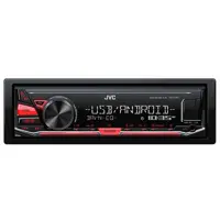 پخش خودرو جی وی سی مدل KD-X141