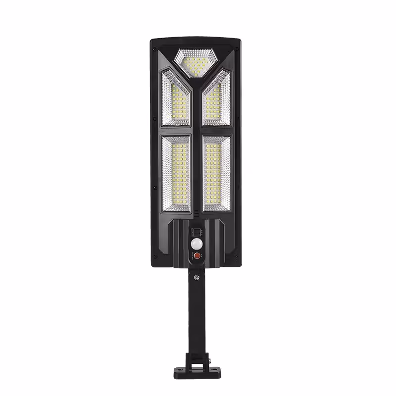 چراغ و پروژکتور خیابانی خورشیدی سنسوردار SL-182 smd