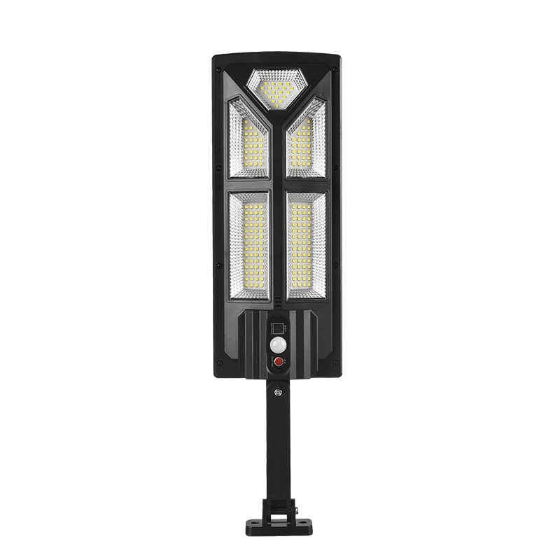چراغ و پروژکتور خیابانی خورشیدی سنسوردار SL-182 smd