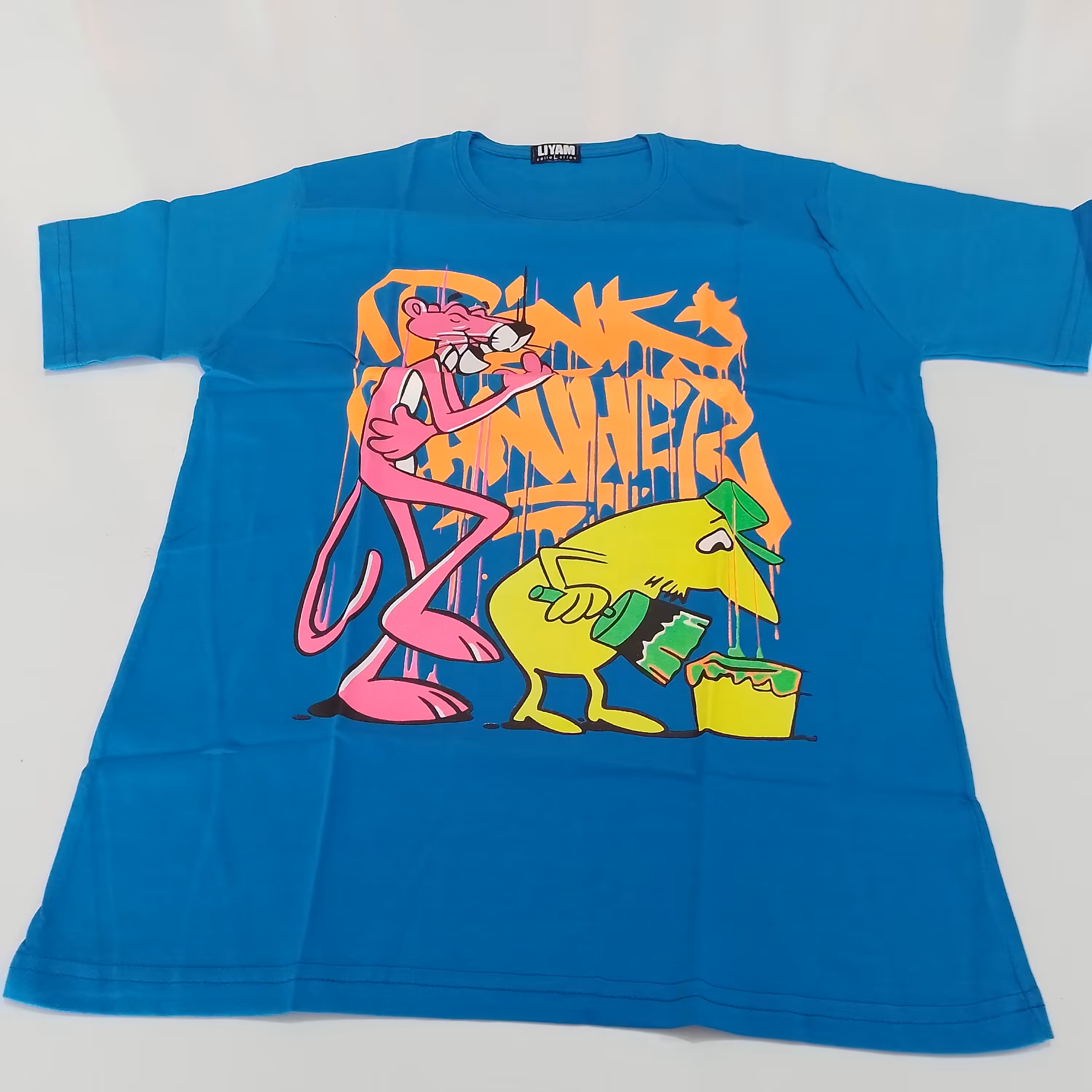 تیشرت بلک لایت نوجوانان( اسپرت)