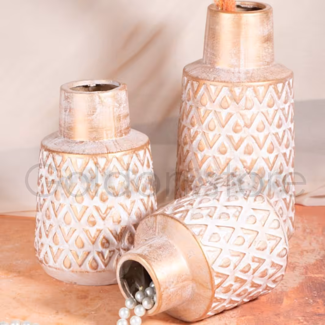 گلدان نقشینه