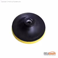 پد چسبی سنباده و پولیش التوس مدل CDA432