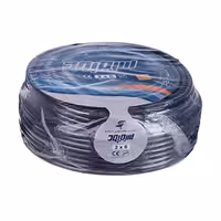 کابل برق افشان 2 در 6 سیمپود کدs1023 