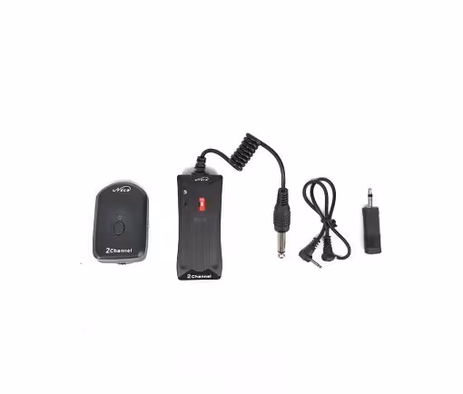 رادیو فلاش Radio nicefoto DC 02